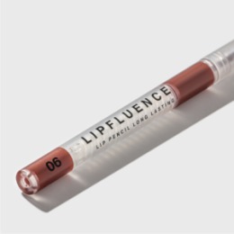 Influence Beauty Influence Beauty Карандаш для губ автоматический Lipfluence/Automatic lip pencil тон/shade 06