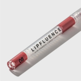 Influence Beauty Influence Beauty Карандаш для губ автоматический Lipfluence/Automatic lip pencil тон/shade 08