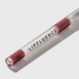 Influence Beauty Influence Beauty Карандаш для губ автоматический Lipfluence/Automatic lip pencil тон/shade 09
