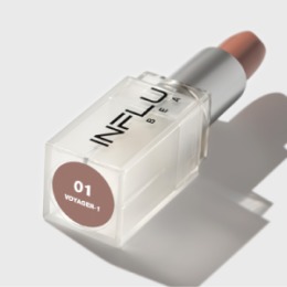 Influence Beauty Influence Beauty Помада стик INFLUENCE/Lipstick тон/shade 01