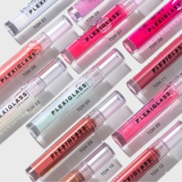 Influence Beauty Influence Beauty Блеск для губ PLEXIGLASS/Lip gloss тон/shade 06