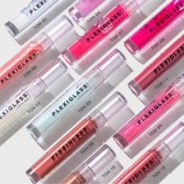Influence Beauty Influence Beauty Блеск для губ PLEXIGLASS/Lip gloss тон/shade 11