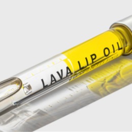 Influence Beauty Influence Beauty Двухфазное масло для губ Lava lip oil/Biphase lip oil тон/shade 02