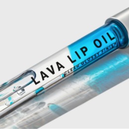 Influence Beauty Influence Beauty Двухфазное масло для губ Lava lip oil/Biphase lip oil тон/shade 03