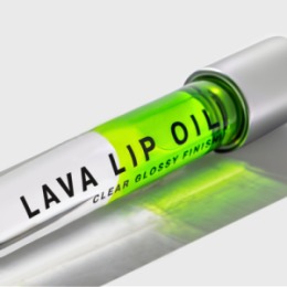 Influence Beauty Influence Beauty Двухфазное масло для губ Lava lip oil/Biphase lip oil тон/shade 04