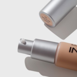 Influence Beauty Influence Beauty Тональная основа матирующая Skinnovation Matte/Mattifying Foundation тон/shade 05