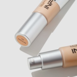 Influence Beauty Influence Beauty Тональная основа увлажняющая Skinnovation Hydra/Hydrating Foundation тон/shade 04
