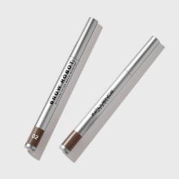 Influence Beauty Influence Beauty Маркер для бровей Brow robot/Brow marker тон/shade 02