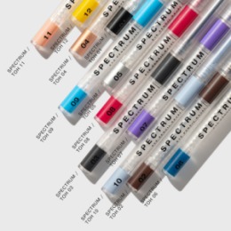 Influence Beauty Influence Beauty Карандаш для глаз автоматический Spectrum/Automatic eyepencil тон 07
