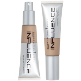 Influence Beauty Influence Beauty Тональная основа увлажняющая Skinnovation Hydra/Hydrating Foundation тон/shade 05