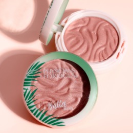 PHYSICIANS FORMULA PHYSICIANS FORMULA Румяна с маслом мурумуру Murumuru Butter Blush, тон: спелый персик, 5,5 гр