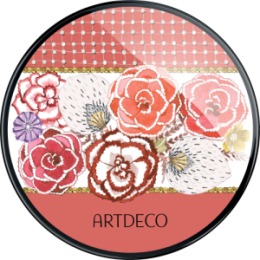 ARTDECO ARTDECO Румяна двухцветные Blush Couture, тон beauty of tradition / красота традиций, 10 г