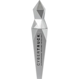 Influence Beauty Influence Beauty Тушь для ресниц CYBERTRUCK/Mascara тон/shade 01