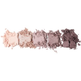 Influence Beauty Influence Beauty Палетка теней мини Color algorithm/Eyeshadow mini-palette тон/shade 01