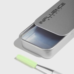 Influence Beauty Influence Beauty Средство для фиксации бровей Brow robot/Brow soap