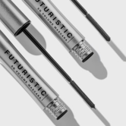 Influence Beauty Influence Beauty Тушь для ресниц FUTURISTIC/Mascara тон/shade 01