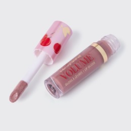 Vivienne Sabo Vivienne Sabo Блеск для губ/Lip gloss/Gloss a levres «Le grand volume» тон 14