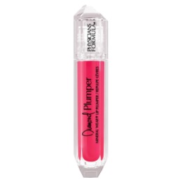 PHYSICIANS FORMULA PHYSICIANS FORMULA Блеск для губ увеличивающий объем Diamond Glow Lip Plumper, тон: сияющий розовый, 5мл