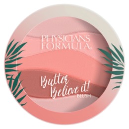PHYSICIANS FORMULA PHYSICIANS FORMULA Румяна Butter Believe It! Blush, тон: розовые пески, 5,5г