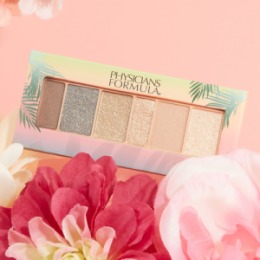 PHYSICIANS FORMULA PHYSICIANS FORMULA Палетка теней BUTTER BELIEVE IT! EYESHADOW тон: бронзовый нюд 3.4г