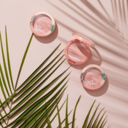PHYSICIANS FORMULA PHYSICIANS FORMULA Румяна Butter Believe It! Blush, тон: розовые пески, 5,5г