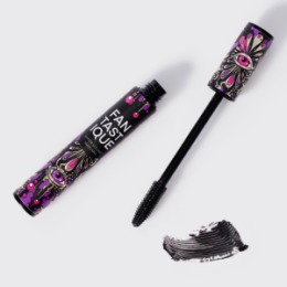 Vivienne Sabo Vivienne Sabo Тушь для ресниц с эффектом гиперобъема/ Hyper volume mascara / Mascara hyper volume 