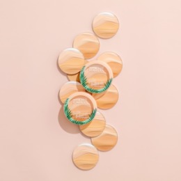 PHYSICIANS FORMULA PHYSICIANS FORMULA Пудра для лица Butter Believe It! Face Powder, тон: прозрачная, 11г