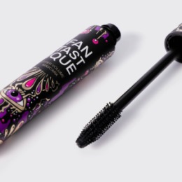 Vivienne Sabo Vivienne Sabo Тушь для ресниц с эффектом гиперобъема/ Hyper volume mascara / Mascara hyper volume 