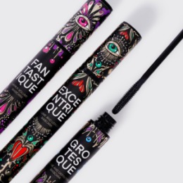 Vivienne Sabo Vivienne Sabo Тушь для ресниц с эффектом гиперобъема/ Hyper volume mascara / Mascara hyper volume 
