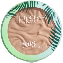 PHYSICIANS FORMULA PHYSICIANS FORMULA Пудра бронзер с маслом мурумуру Butter Bronzer Murumuru тон светлый загар 11 г