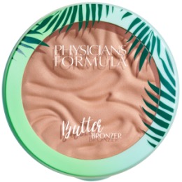 PHYSICIANS FORMULA PHYSICIANS FORMULA Пудра бронзер с маслом мурумуру Butter Bronzer Murumuru тон загар 11 г