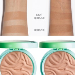 PHYSICIANS FORMULA PHYSICIANS FORMULA Пудра бронзер с маслом мурумуру Butter Bronzer Murumuru тон загар 11 г