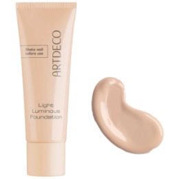 ARTDECO ARTDECO Тональная основа Light Luminous Foundation, тон 14, 25 мл