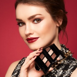 ARTDECO ARTDECO Тени для век перламутровые EYESHADOW тон 25А, 0,8 г