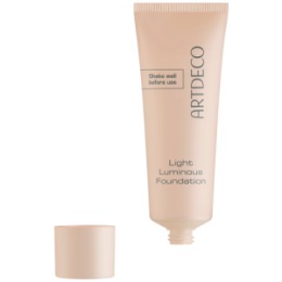 ARTDECO ARTDECO Тональная основа Light Luminous Foundation, тон 14, 25 мл
