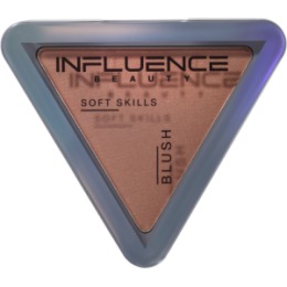 Influence Beauty Influence Beauty Румяна компактные Soft skills/Compact blushes тон/shade 01