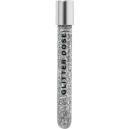 Influence Beauty Influence Beauty Глиттер на гелевой основе GLITTER DOSE/Glitter in gel base тон/shade 02