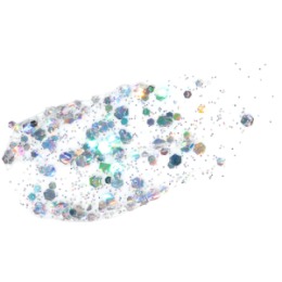 Influence Beauty Influence Beauty Глиттер на гелевой основе GLITTER DOSE/Glitter in gel base тон/shade 02