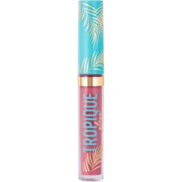 Vivienne Sabo Vivienne Sabo Блеск для губ/Lip gloss/Gloss a levres «Tropique Gloss» тон 15