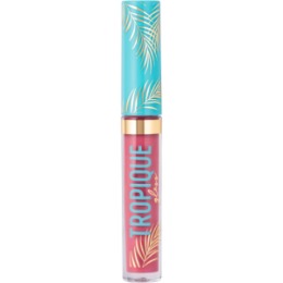 Vivienne Sabo Vivienne Sabo Блеск для губ/Lip gloss/Gloss a levres «Tropique Gloss» тон 20