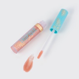 Vivienne Sabo Vivienne Sabo Блеск для губ/Lip gloss/Gloss a levres «Tropique Gloss» тон 08