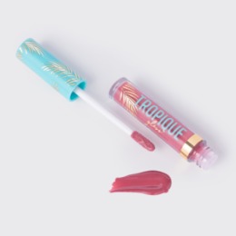 Vivienne Sabo Vivienne Sabo Блеск для губ/Lip gloss/Gloss a levres «Tropique Gloss» тон 15