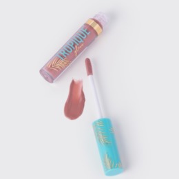 Vivienne Sabo Vivienne Sabo Блеск для губ/Lip gloss/Gloss a levres «Tropique Gloss» тон 16