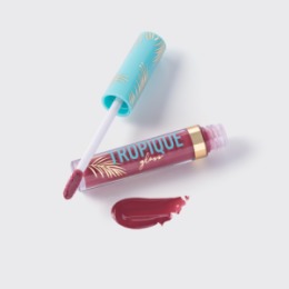 Vivienne Sabo Vivienne Sabo Блеск для губ/Lip gloss/Gloss a levres «Tropique Gloss» тон 20