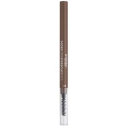 Deborah Milano DEBORAH Карандаш-стайлер для бровей стойкий 24ORE EXTRA EYEBROW PENCIL тон 01 светлый 0.22 г.