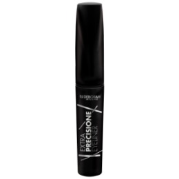 Deborah DEBORAH Подводка для век жидкая EXTRA PRECISIONE EYELINER тон черный 5 мл.