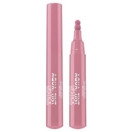 Deborah Milano DEBORAH Тинт для губ AQUA TINT LIPSTICK тон 02 роза 2.5 г.