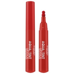 Deborah Milano DEBORAH Тинт для губ AQUA TINT LIPSTICK тон 05 глубокий красный 2.5 г.