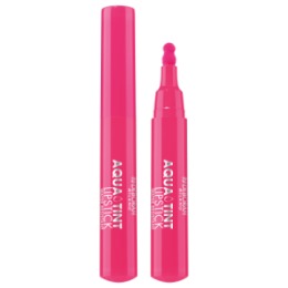 Deborah Milano DEBORAH Тинт для губ AQUA TINT LIPSTICK тон 08 розовый 2.5 г.
