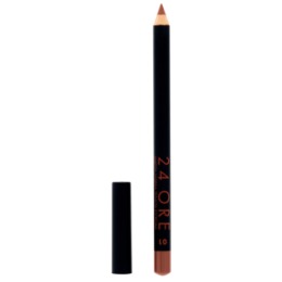 Deborah Milano DEBORAH Карандаш для губ стойкий 24 ORE LONG LASTING LIP PENCIL тон 01 нюд бежевый 1.5г.